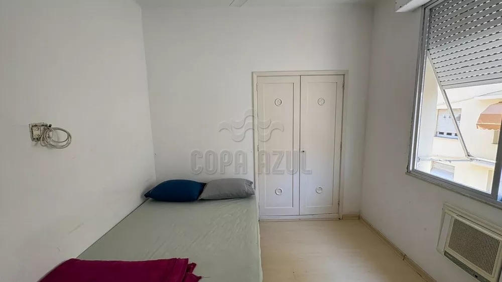 Apartamento, 3 quartos, 121 m² - Foto 14