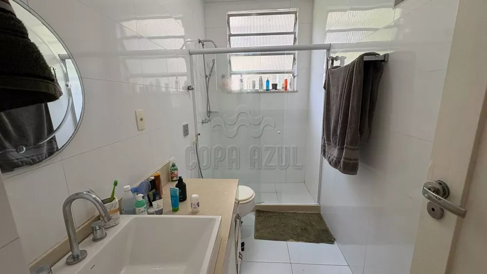 Apartamento, 3 quartos, 121 m² - Foto 34
