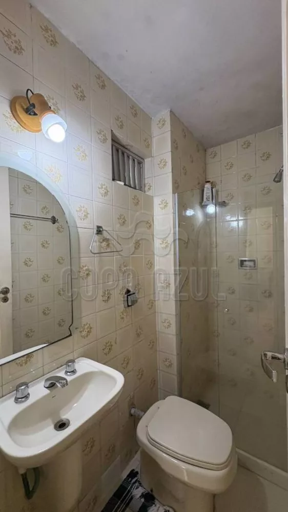 Apartamento, 3 quartos, 121 m² - Foto 39