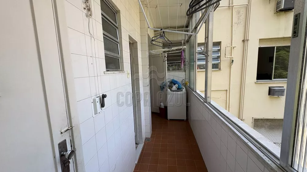 Apartamento, 3 quartos, 121 m² - Foto 16