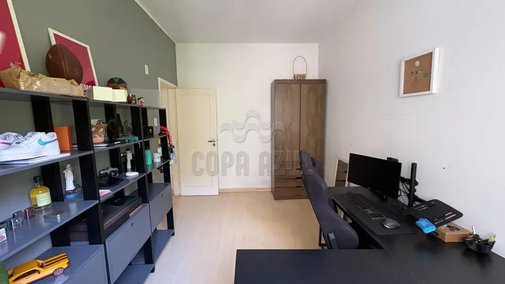 Apartamento, 3 quartos, 121 m² - Foto 33