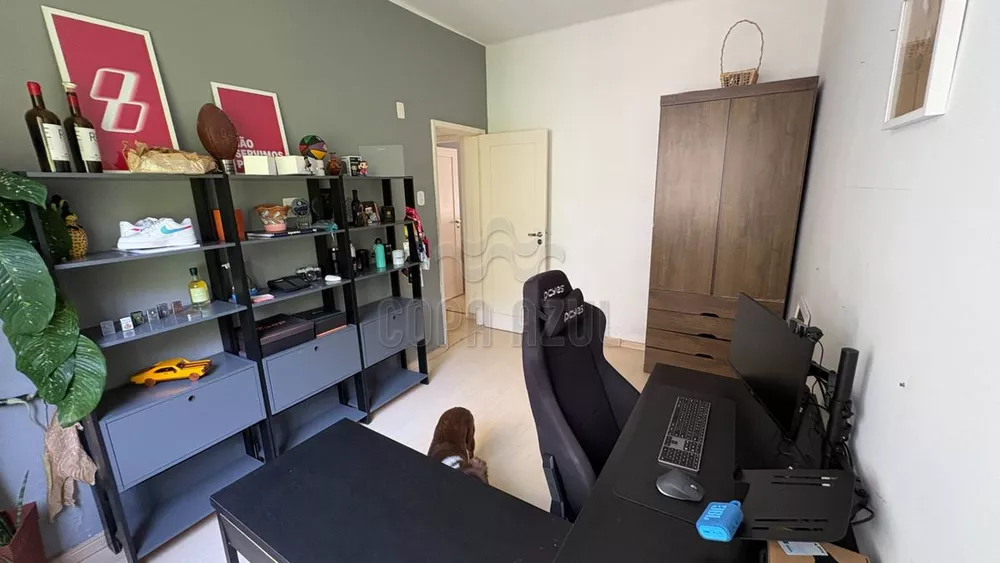 Apartamento, 3 quartos, 121 m² - Foto 40