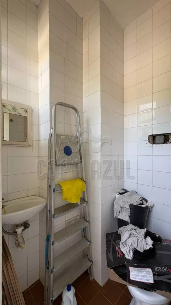 Apartamento, 3 quartos, 121 m² - Foto 20