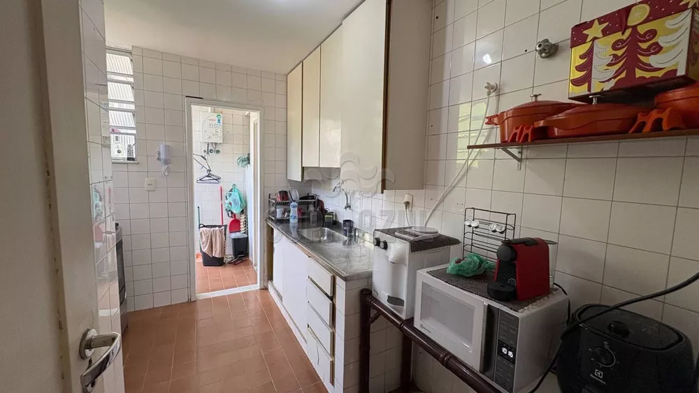 Apartamento, 3 quartos, 121 m² - Foto 24