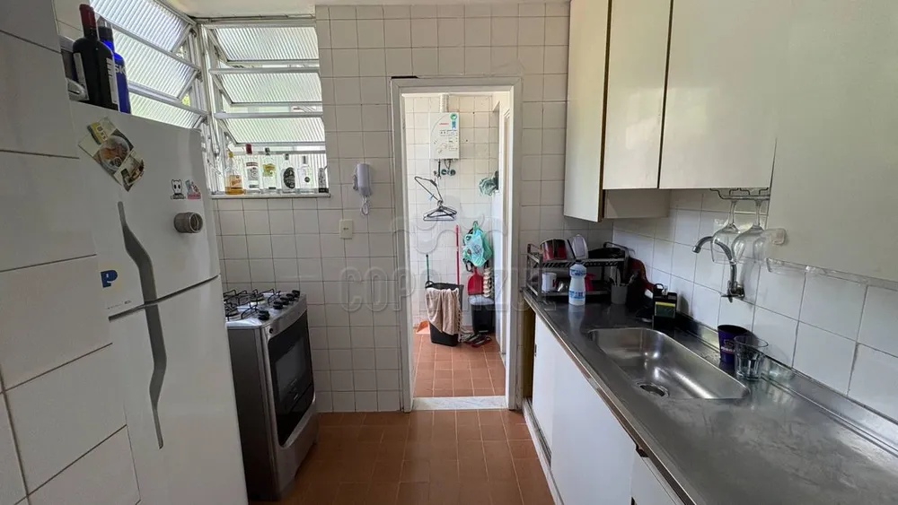Apartamento, 3 quartos, 121 m² - Foto 4