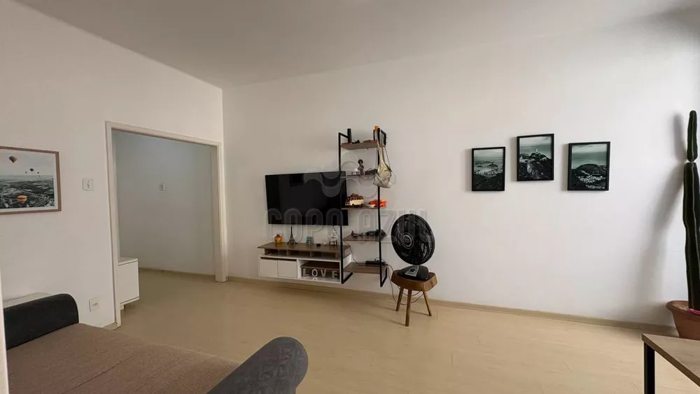 Apartamento, 3 quartos, 121 m² - Foto 36