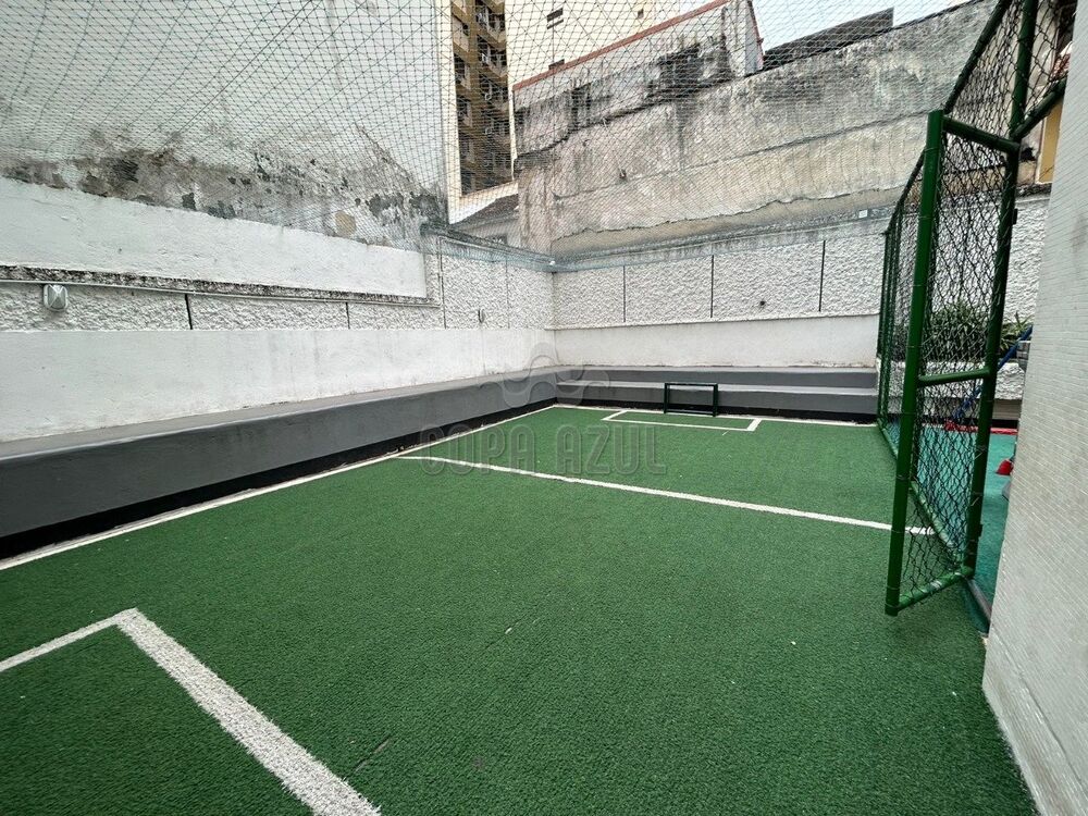 Apartamento à venda com 3 quartos, 76m² - Foto 13