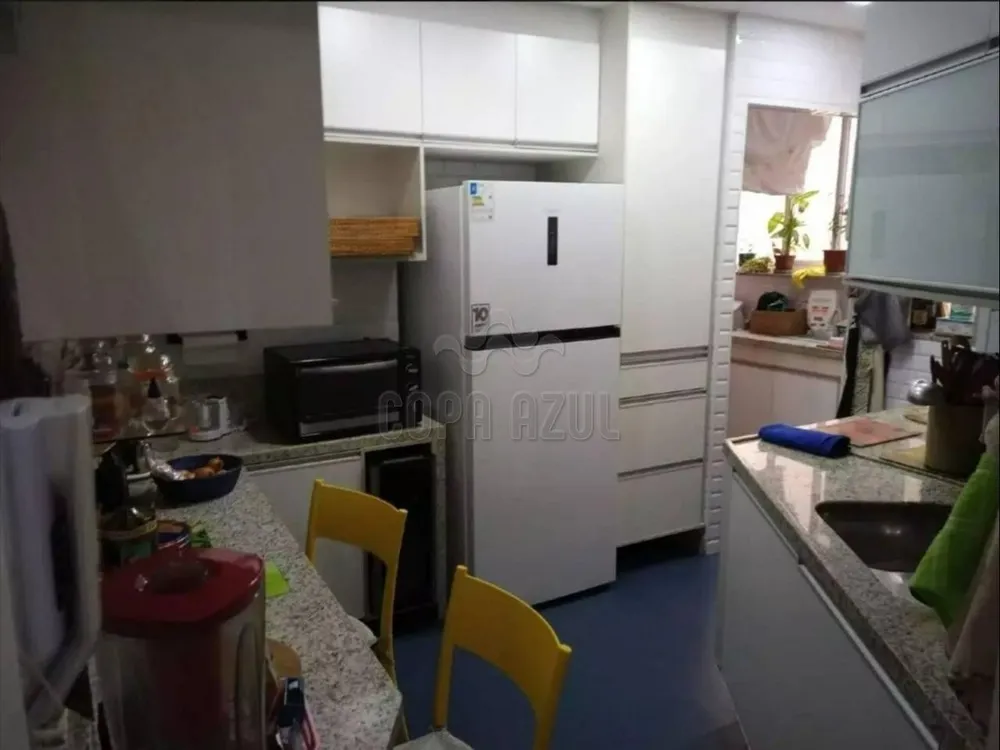 Apartamento, 3 quartos, 90 m² - Foto 71