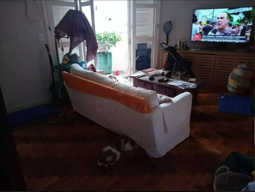 Apartamento, 3 quartos, 90 m² - Foto 9