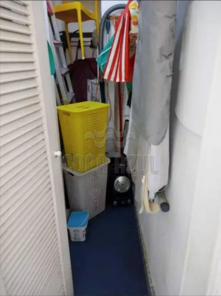 Apartamento, 3 quartos, 90 m² - Foto 41