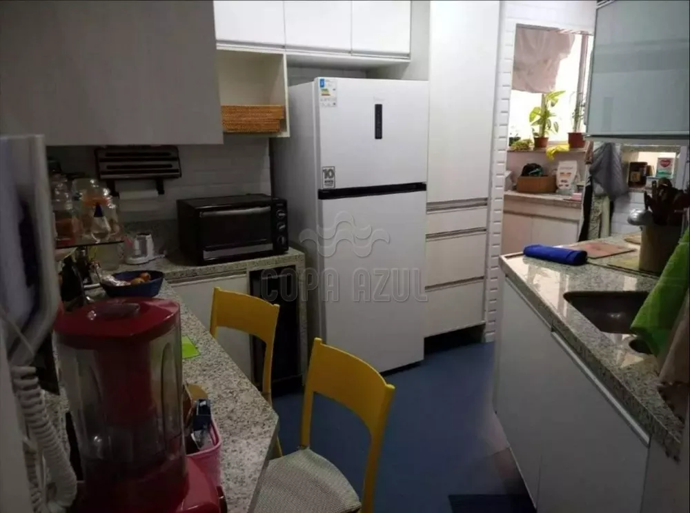 Apartamento, 3 quartos, 90 m² - Foto 32