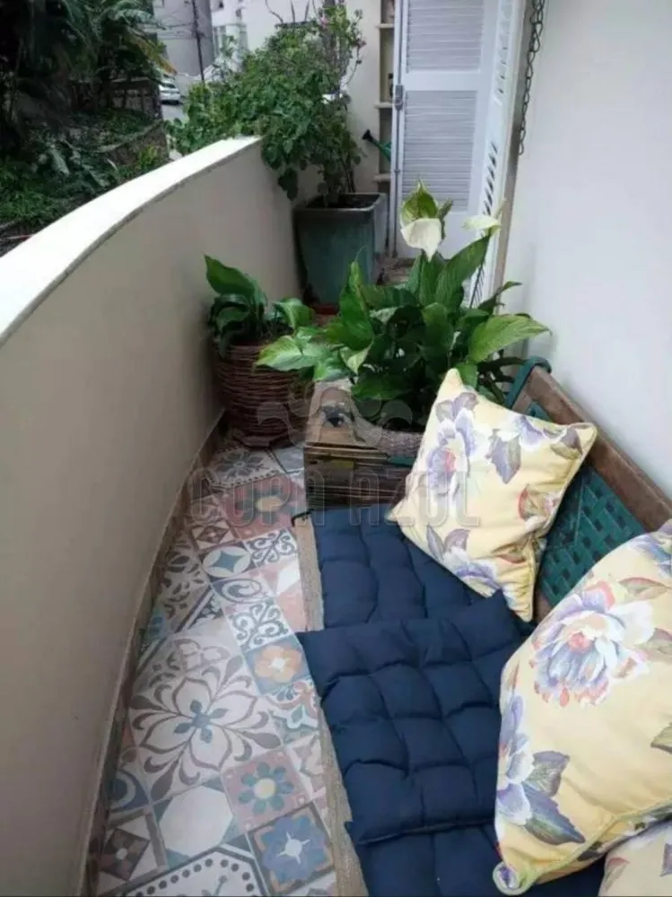 Apartamento, 3 quartos, 90 m² - Foto 50