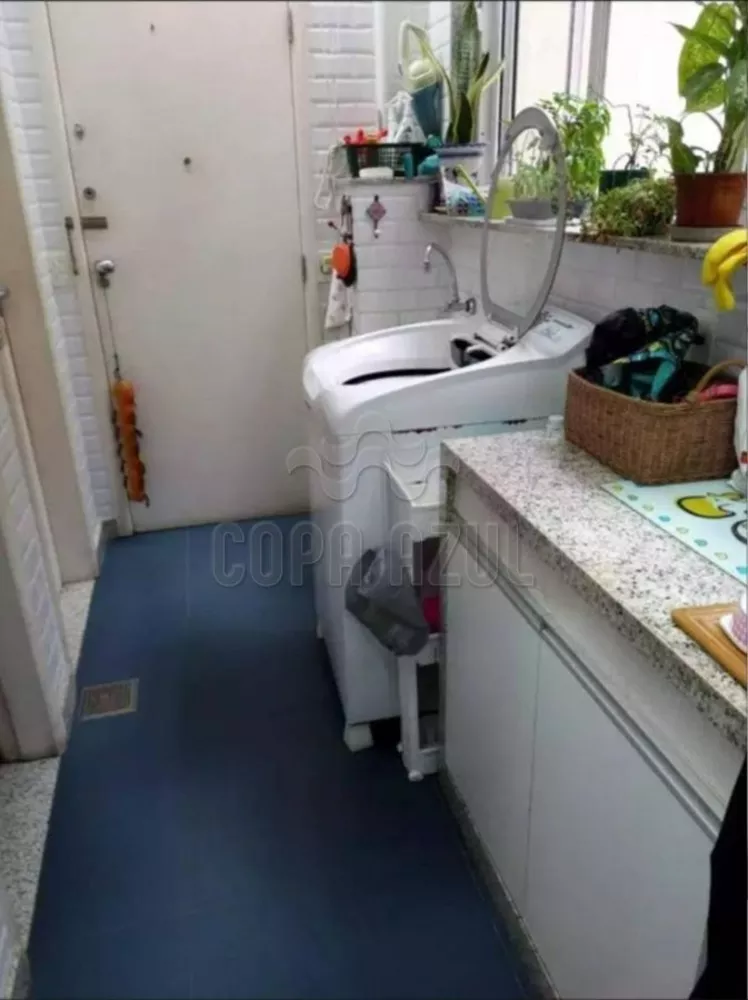 Apartamento, 3 quartos, 90 m² - Foto 33