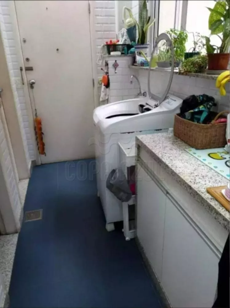 Apartamento, 3 quartos, 90 m² - Foto 7