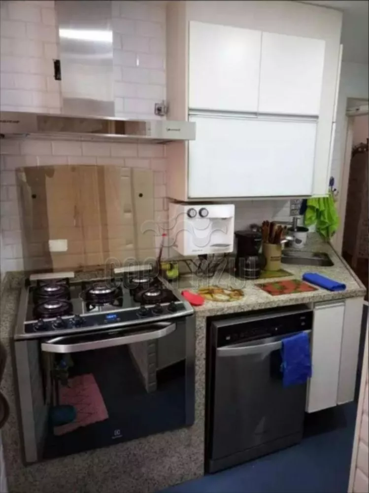 Apartamento, 3 quartos, 90 m² - Foto 25