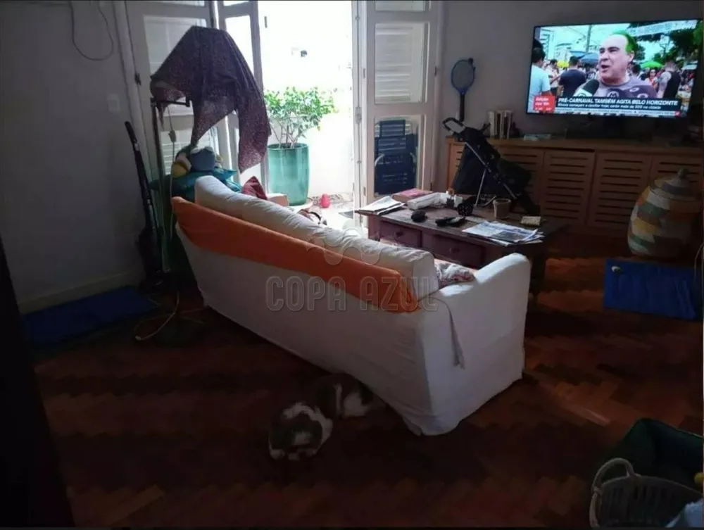 Apartamento, 3 quartos, 90 m² - Foto 63