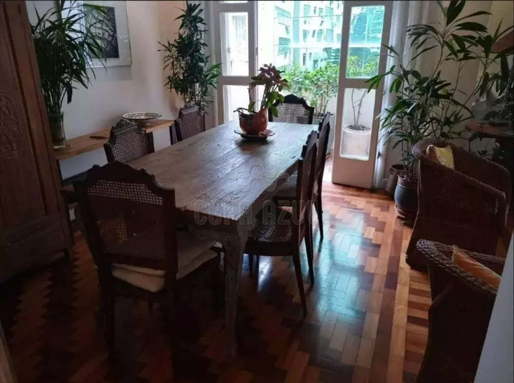 Apartamento, 3 quartos, 90 m² - Foto 21