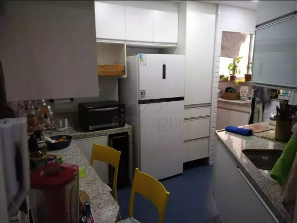 Apartamento, 3 quartos, 90 m² - Foto 16