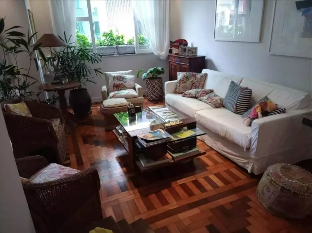 Apartamento, 3 quartos, 90 m² - Foto 19