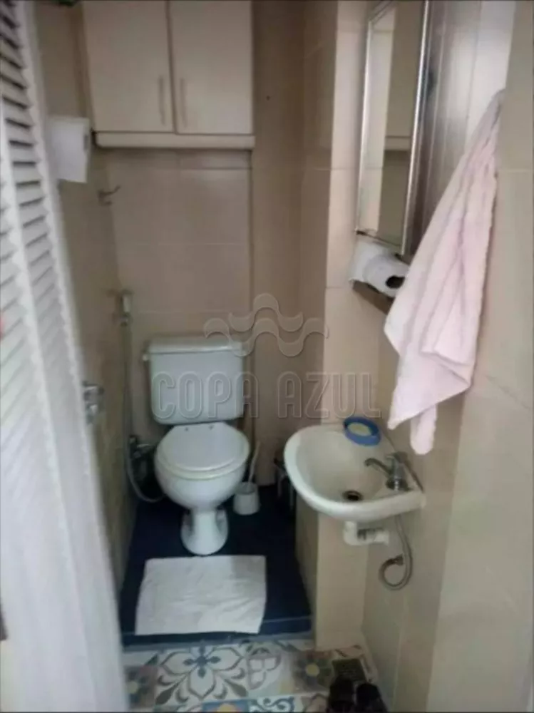 Apartamento, 3 quartos, 90 m² - Foto 36
