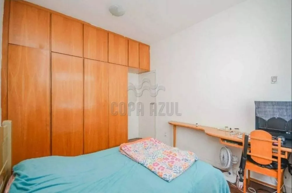 Apartamento, 3 quartos, 152 m² - Foto 40