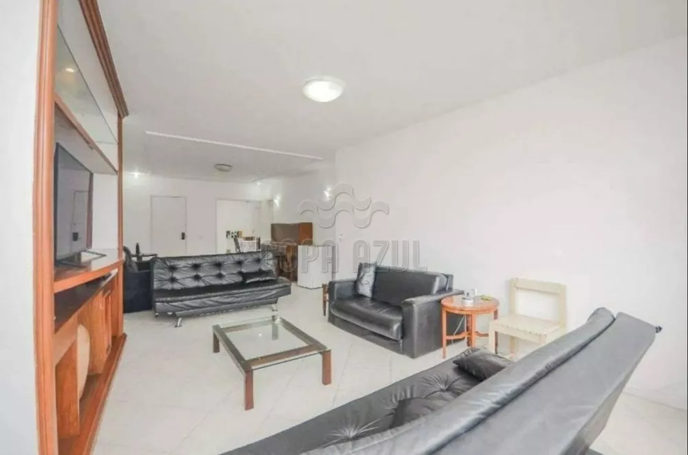 Apartamento, 3 quartos, 152 m² - Foto 35