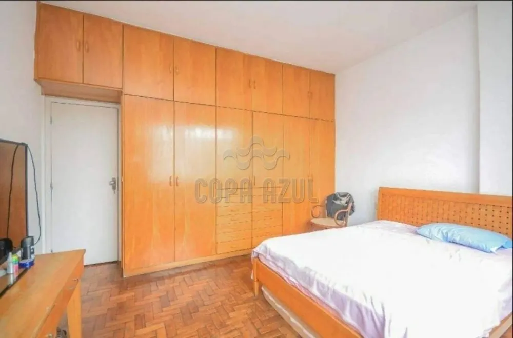 Apartamento, 3 quartos, 152 m² - Foto 61