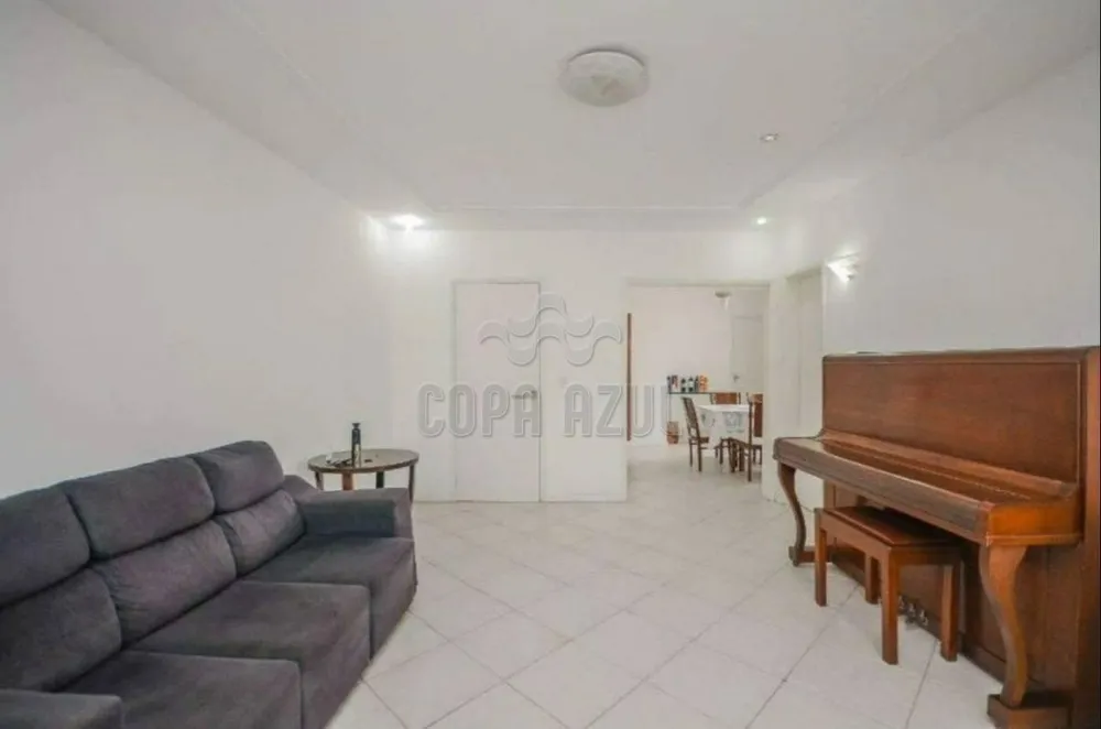 Apartamento, 3 quartos, 152 m² - Foto 51