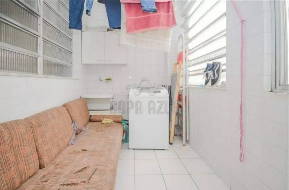 Apartamento, 3 quartos, 152 m² - Foto 21