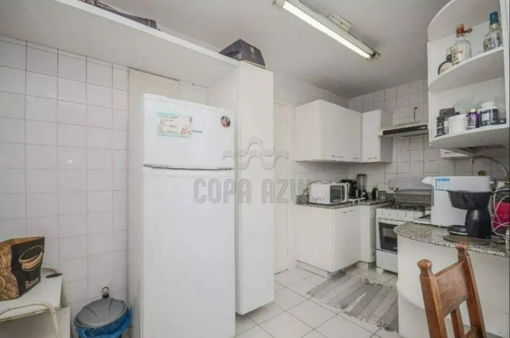 Apartamento, 3 quartos, 152 m² - Foto 69