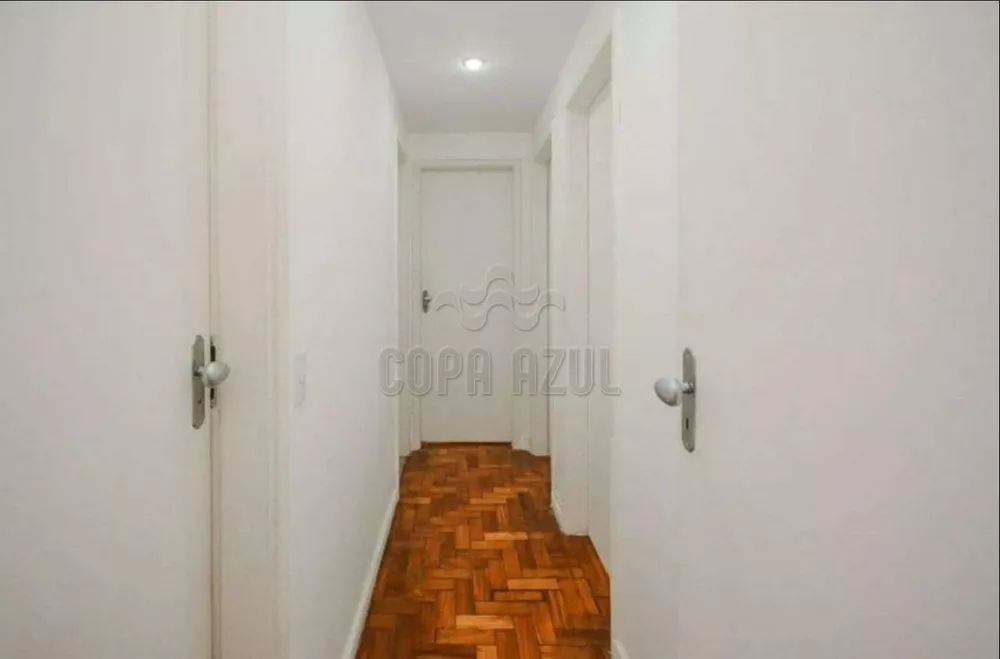 Apartamento, 3 quartos, 152 m² - Foto 39