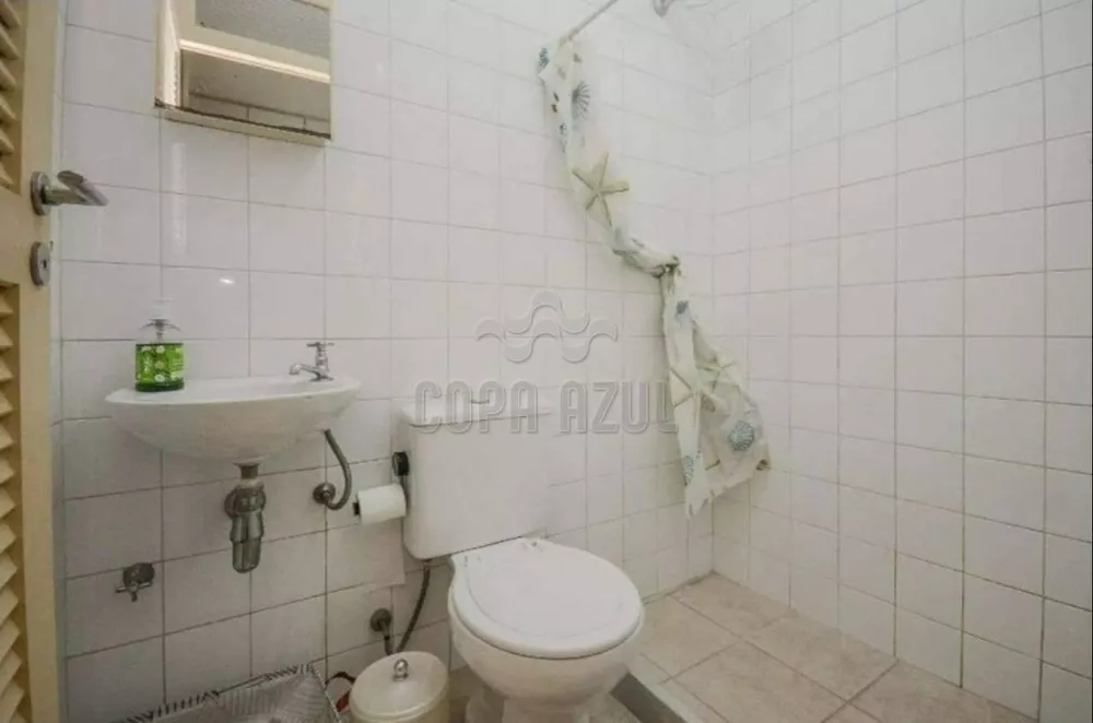 Apartamento, 3 quartos, 152 m² - Foto 28