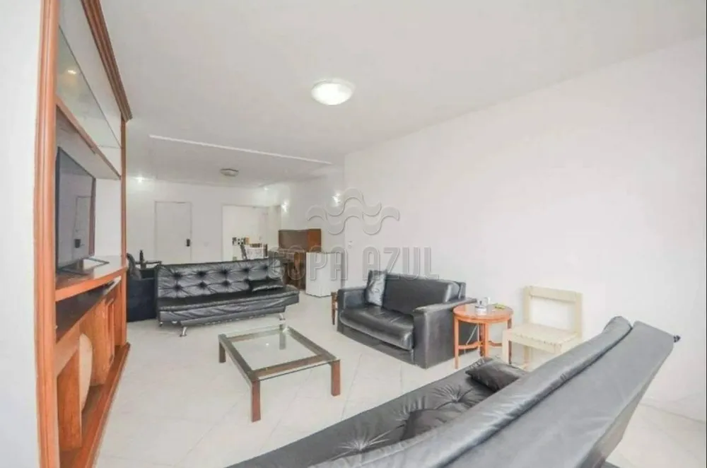 Apartamento, 3 quartos, 152 m² - Foto 52