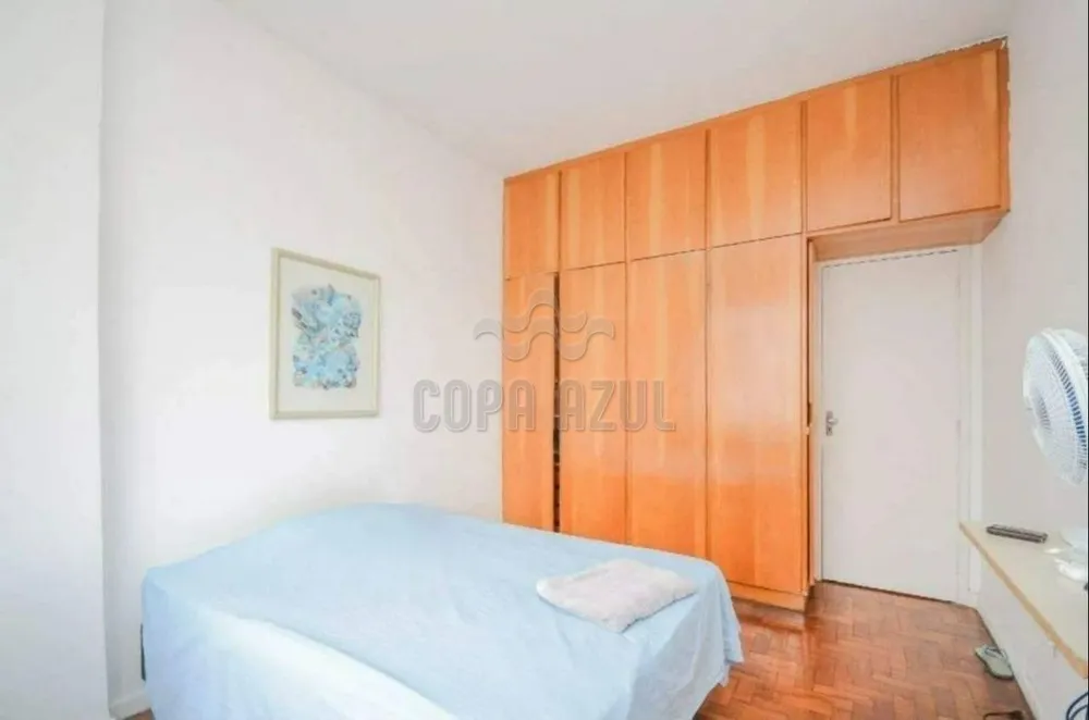 Apartamento, 3 quartos, 152 m² - Foto 57