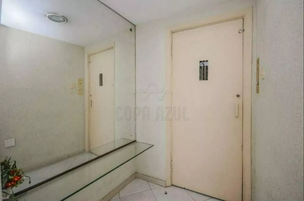 Apartamento, 3 quartos, 152 m² - Foto 2