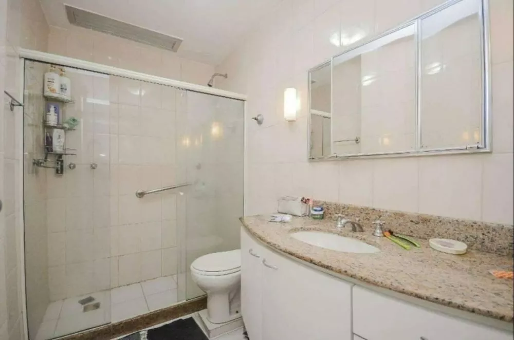 Apartamento, 3 quartos, 152 m² - Foto 20