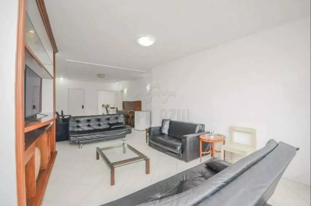 Apartamento, 3 quartos, 152 m² - Foto 11