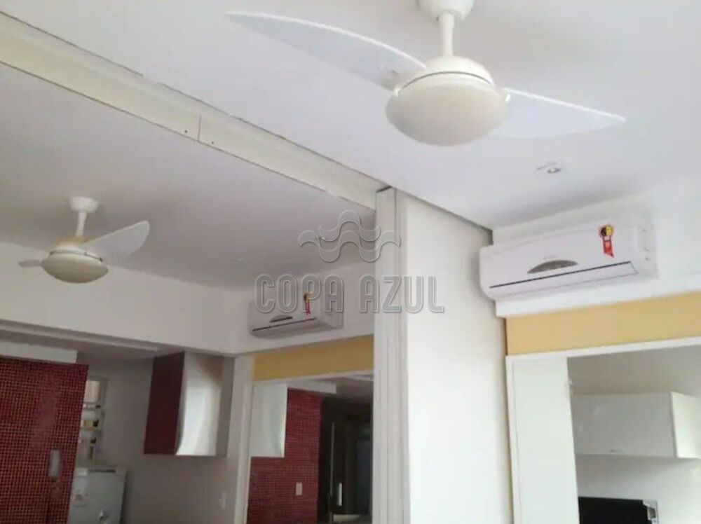 Apartamento à venda com 1 quarto, 27m² - Foto 21