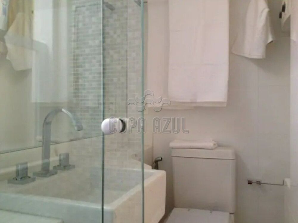 Apartamento à venda com 1 quarto, 27m² - Foto 15