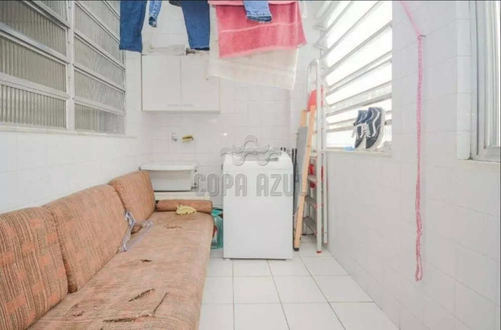 Apartamento, 3 quartos, 152 m² - Foto 25