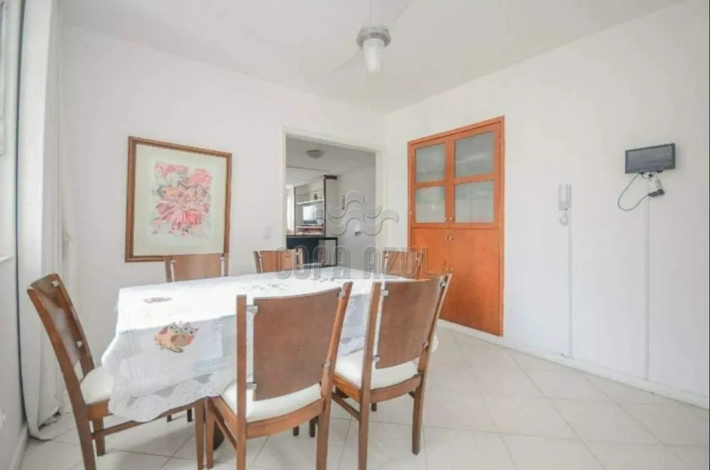 Apartamento, 3 quartos, 152 m² - Foto 7