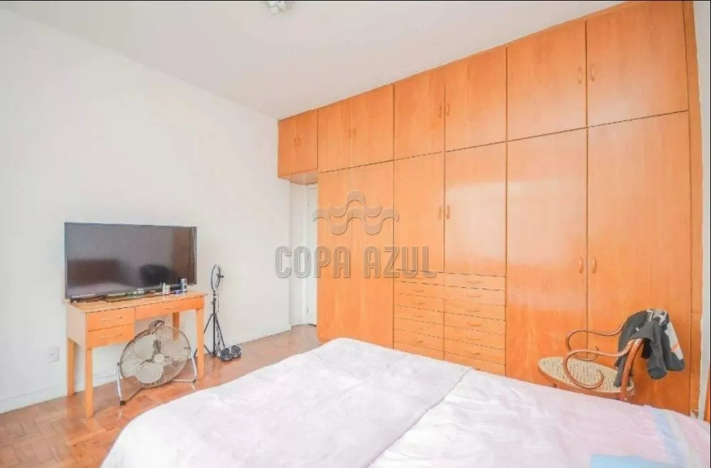 Apartamento, 3 quartos, 152 m² - Foto 13