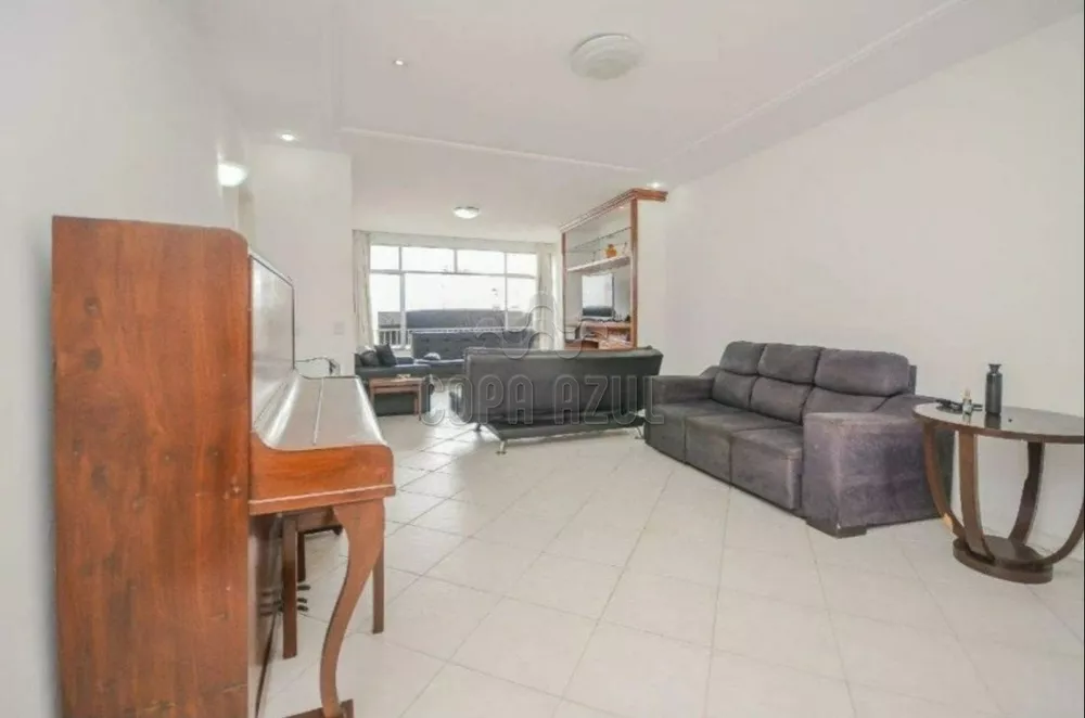 Apartamento, 3 quartos, 152 m² - Foto 1