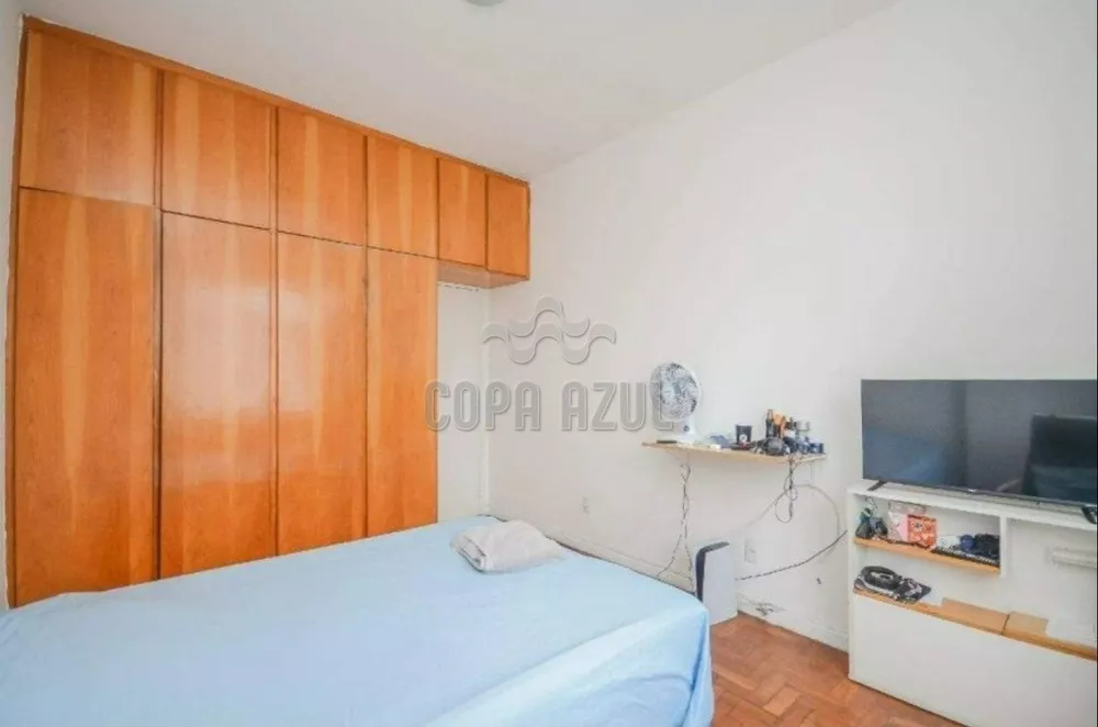 Apartamento, 3 quartos, 152 m² - Foto 10