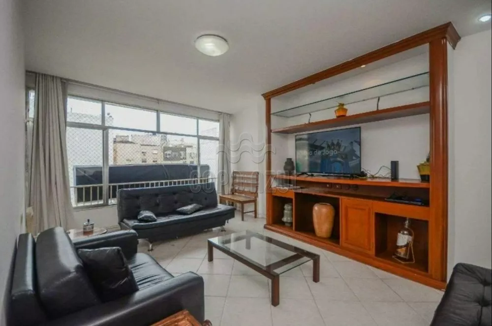 Apartamento, 3 quartos, 152 m² - Foto 6