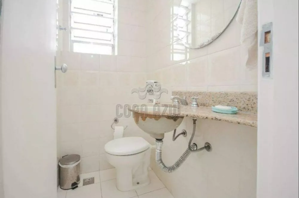 Apartamento, 3 quartos, 152 m² - Foto 19