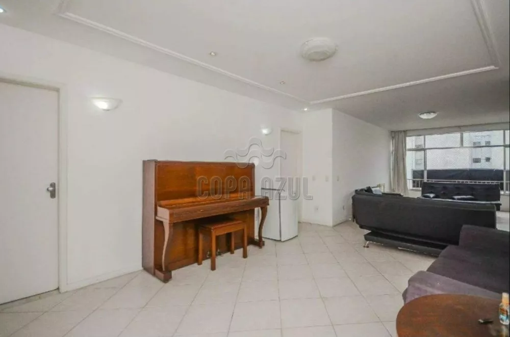 Apartamento, 3 quartos, 152 m² - Foto 3