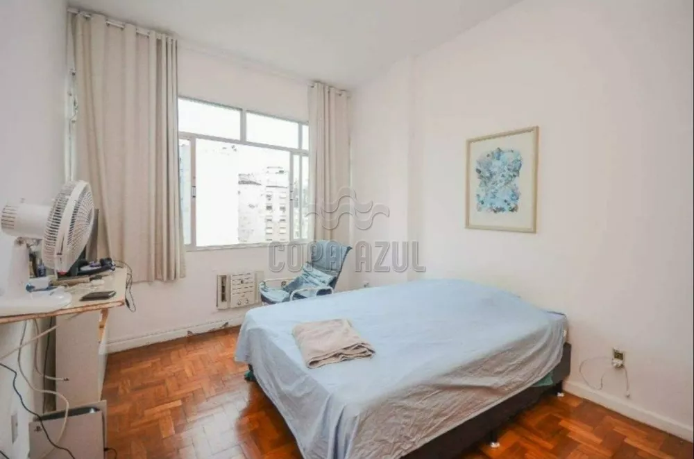Apartamento, 3 quartos, 152 m² - Foto 11