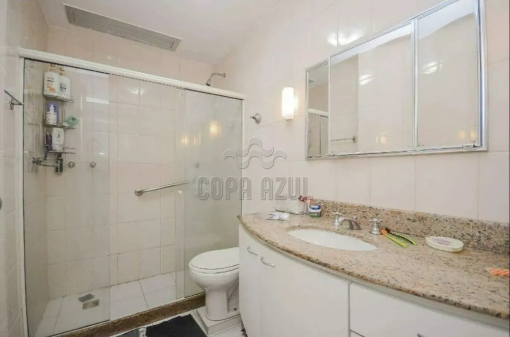 Apartamento, 3 quartos, 152 m² - Foto 20