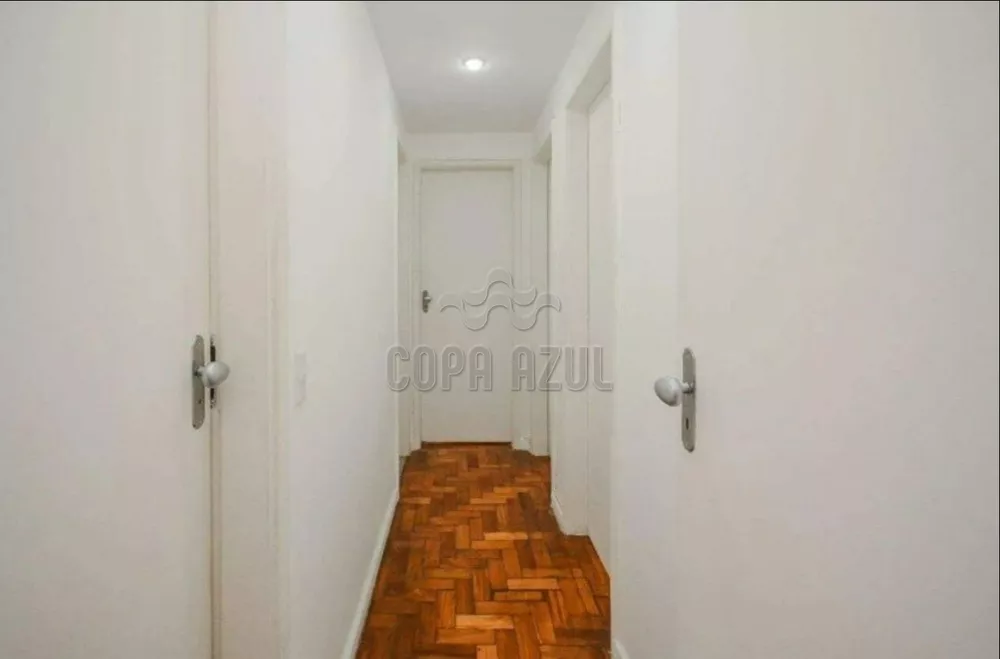 Apartamento, 3 quartos, 152 m² - Foto 9